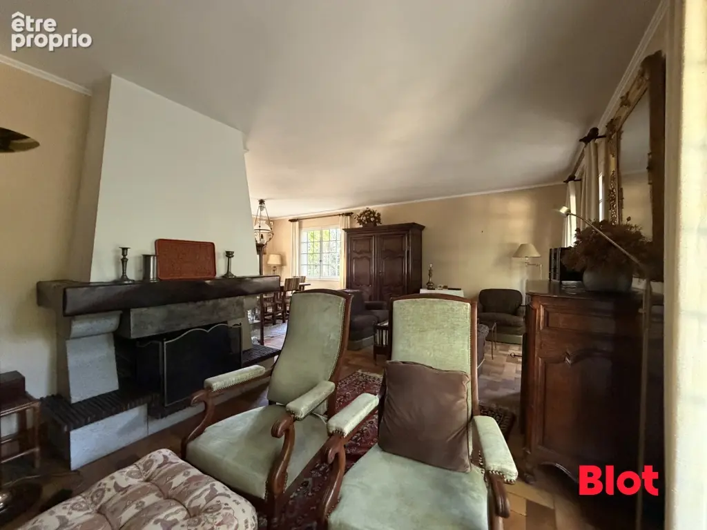 Maison 180 m² à Betton  - photo 4