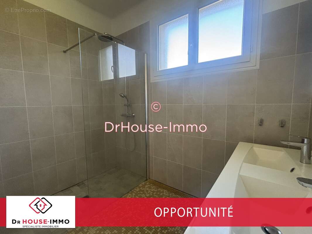 Maison à NOGENT-LE-ROTROU