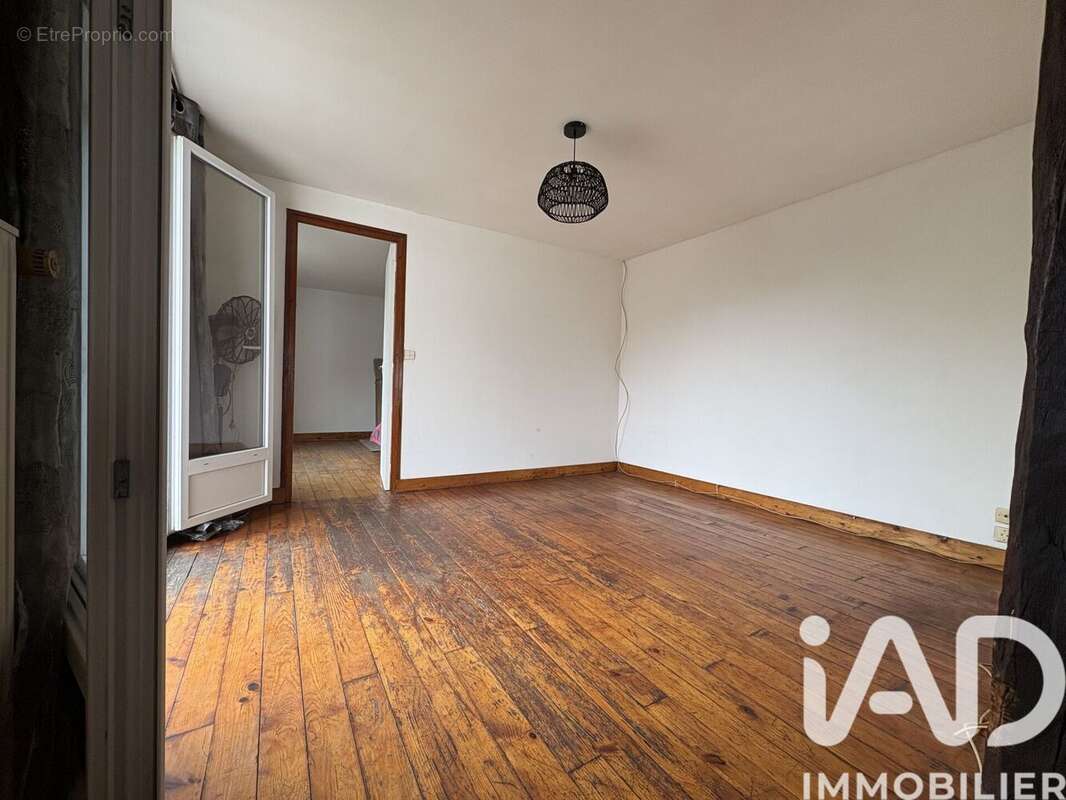 Photo 5 - Maison à FLIXECOURT
