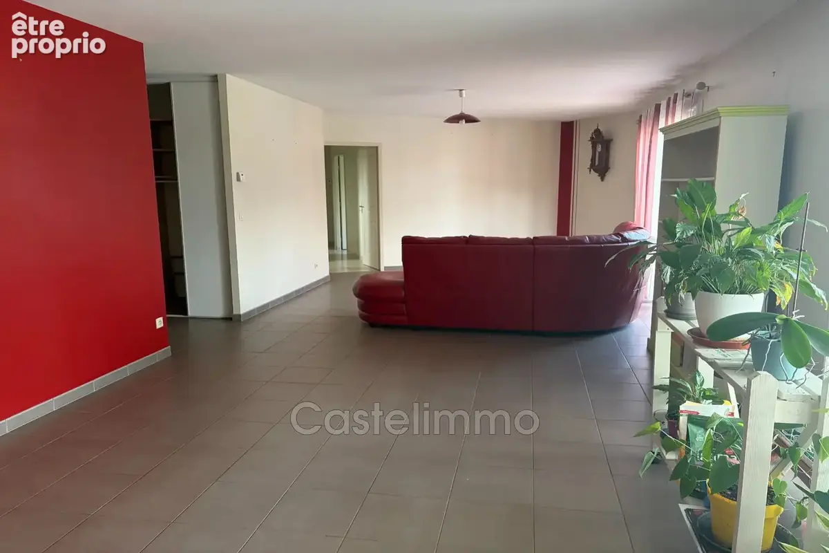 Maison 5 pièces 160 m² à vendre à Saint-Nicolas-De-La-Grave (82210) - photo 4