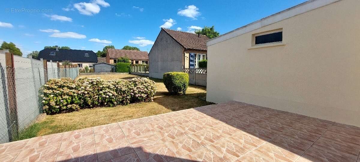 Maison 110 m² à Houdain  - photo 3