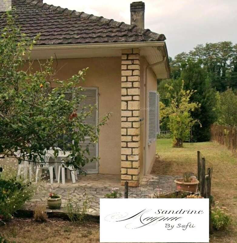 Photo 3 - Maison à SARLAT-LA-CANEDA