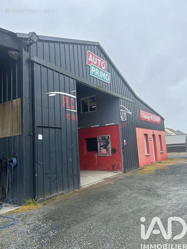 Photo 4 - Autre à POUILLE-LES-COTEAUX
