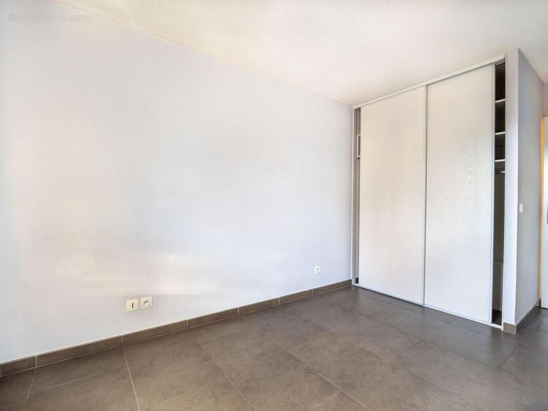Appartement à THONON-LES-BAINS
