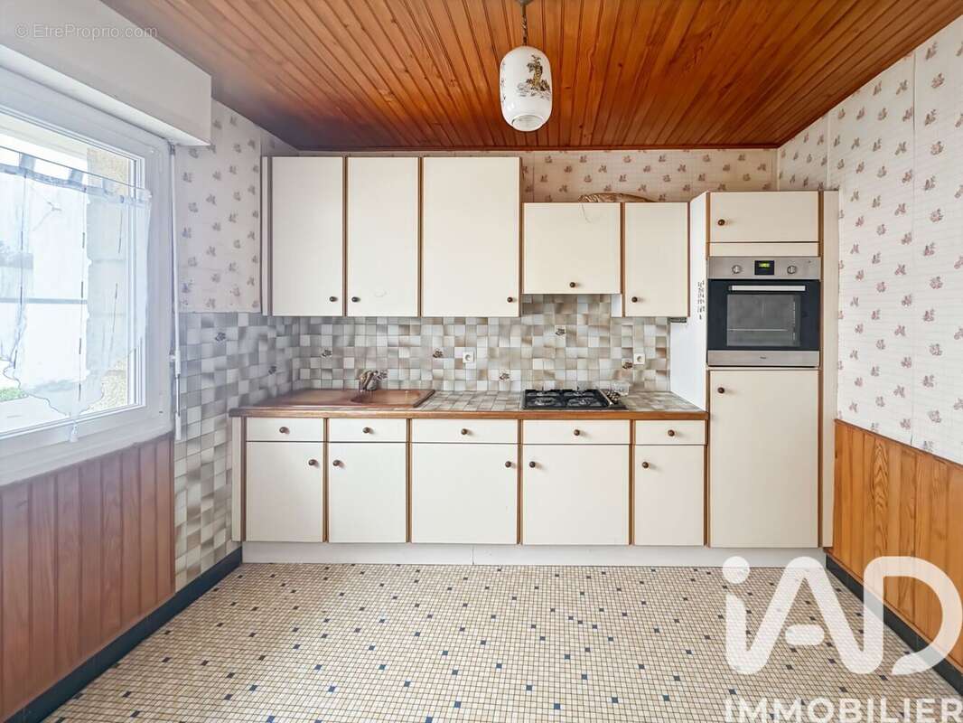 Photo 6 - Maison à RIANTEC