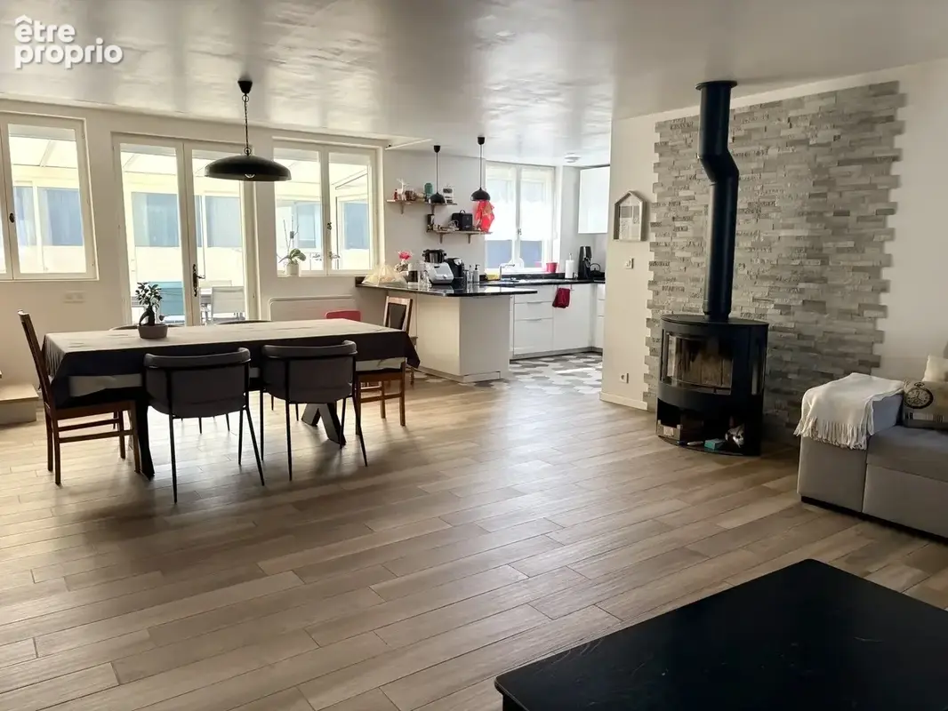 Maison 5 pièces 131 m² à vendre à Elancourt (78990) - photo 13