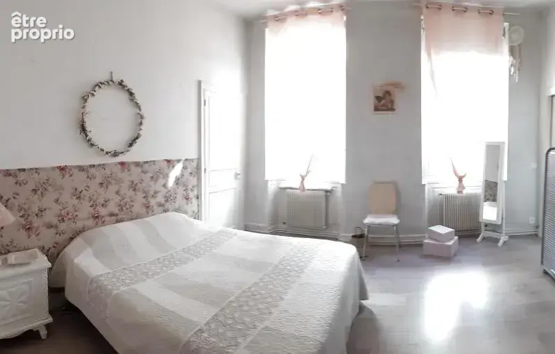 Grand t3 bis de 92 m2 avec beaucoup de cachet - centre castres - photo 3