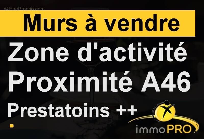 Autre à GENAY
