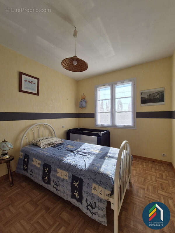 Maison à REAUMUR