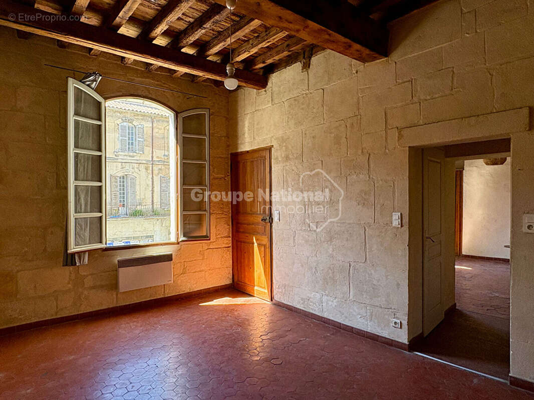 Appartement à ARLES