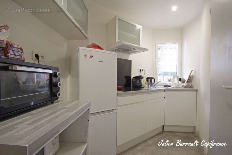 Appartement à POITIERS