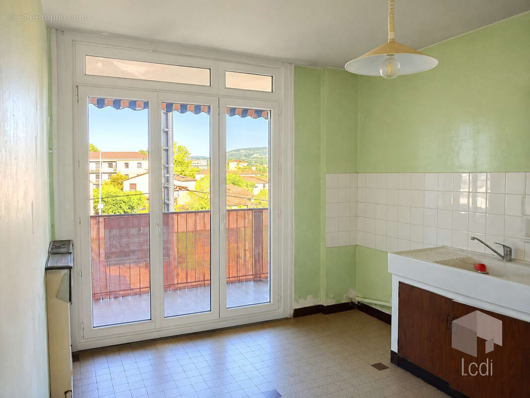 Appartement à VALENCE