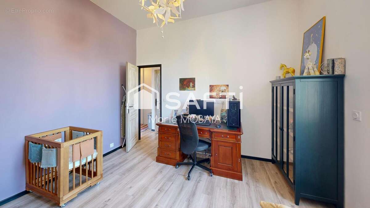 Photo 7 - Appartement à ARSAC