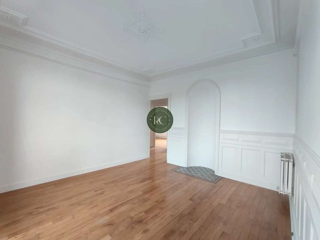 Dijon   appartement familial en duplex   dernier étage - photo 12