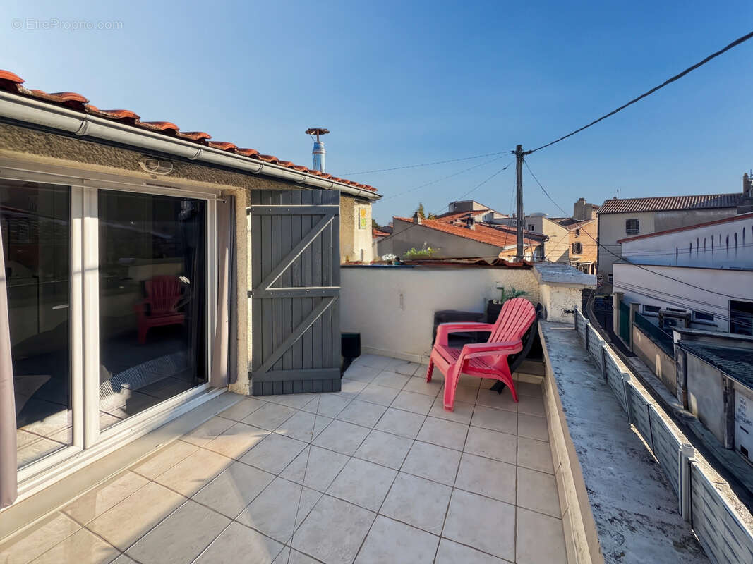 Maison à PONT-DU-CHATEAU