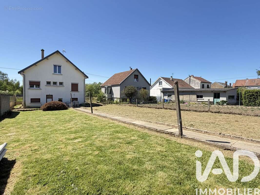 Photo 3 - Maison à LUMES