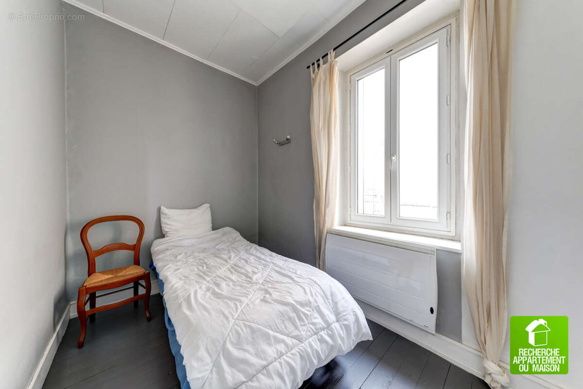Maison à BRON