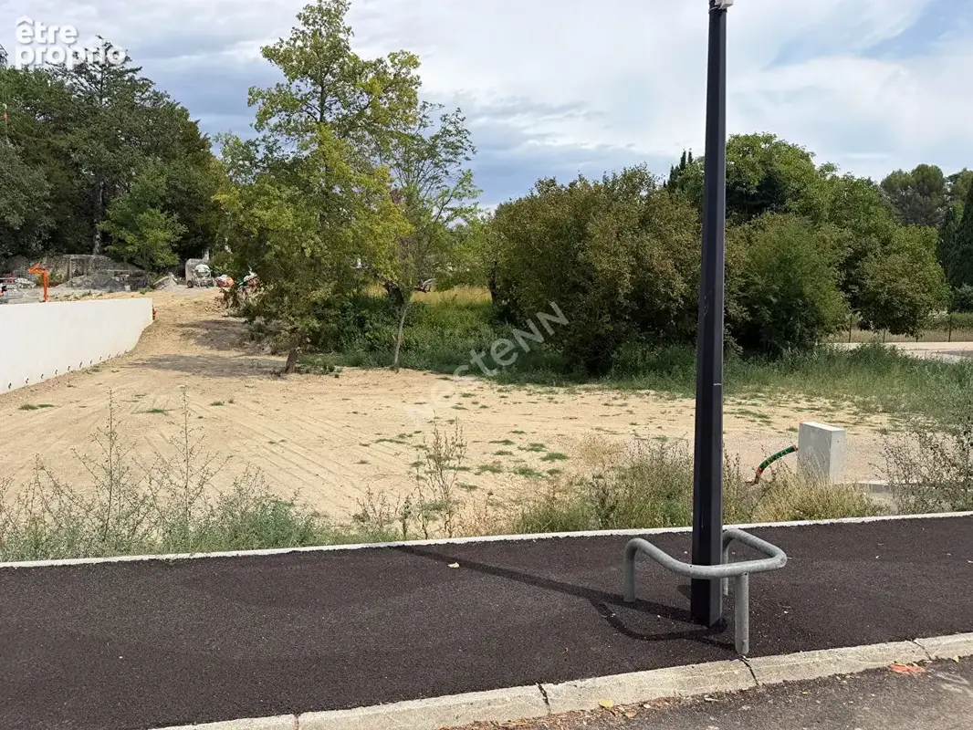 Photo Terrain à Ansouis au prix de 178 000€