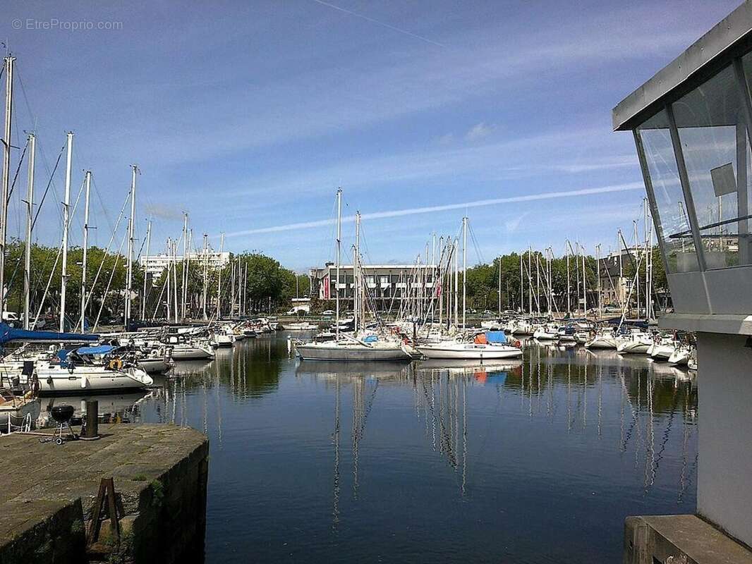 Photo 4 - Autre à LORIENT