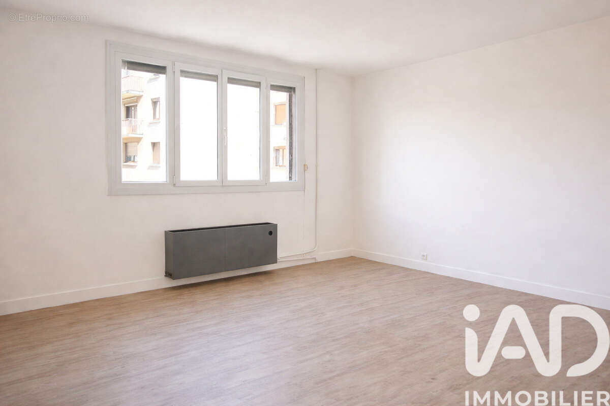 Photo 6 - Appartement à SAINT-CLEMENT