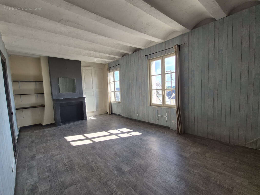 Maison à MONTRICHARD