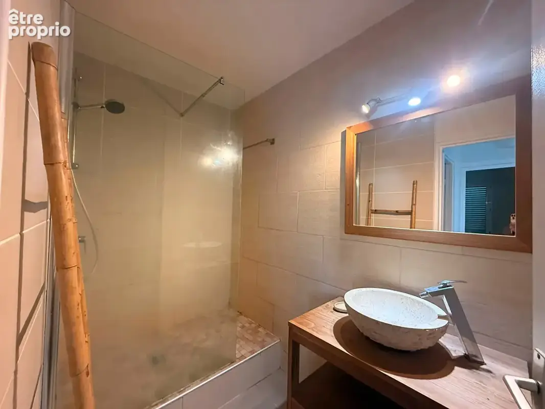 À vendre - appartement t3 d'exception à l'ermitage - à quelques pas du lagon - photo 6
