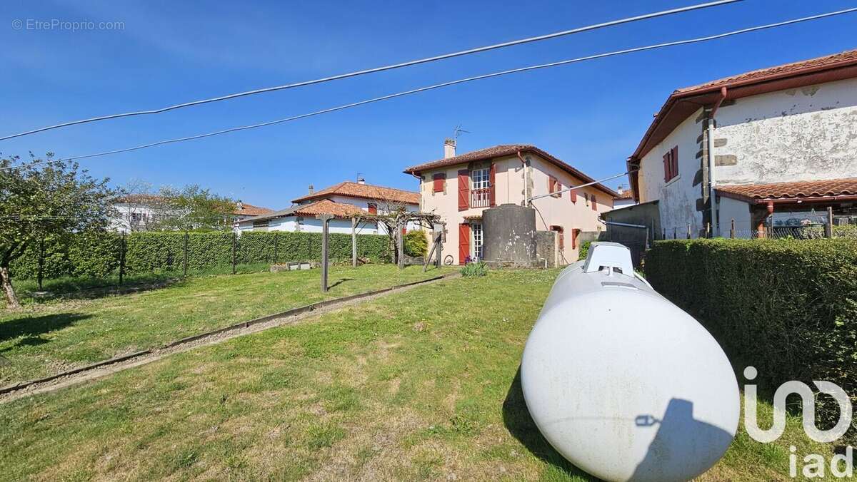 Photo 7 - Maison à GARRIS