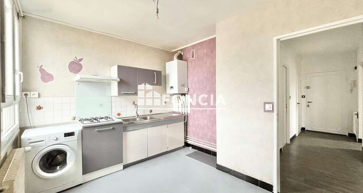 Appartement à EPERNAY