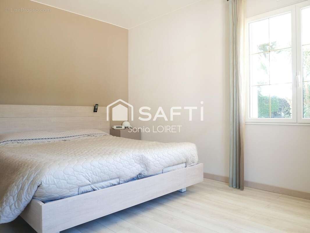 Photo 6 - Maison à TALMONT-SAINT-HILAIRE