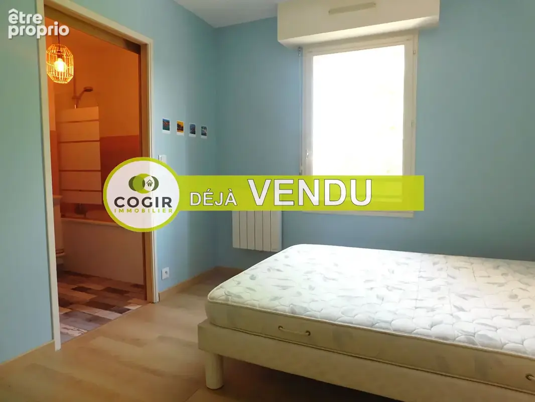 Appartement 2 pièces 47 m2 - LE RHEU 35650 - photo 7
