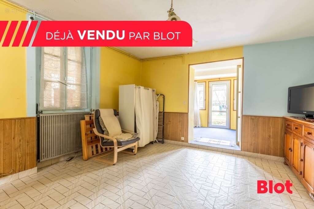 Maison à RENNES