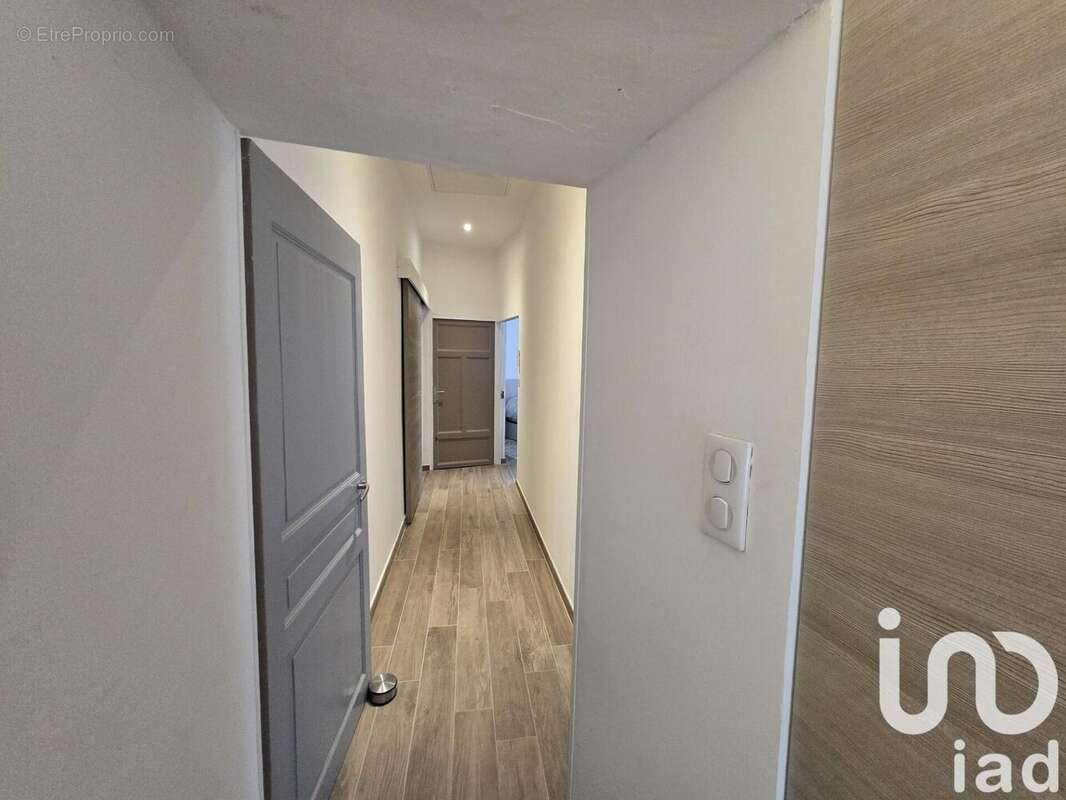 Photo 5 - Maison à LA MOTTE-D&#039;AIGUES