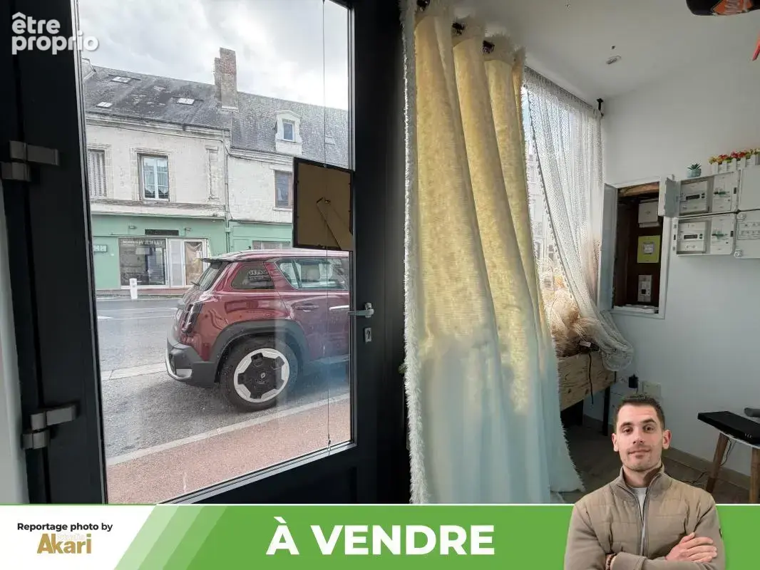 Appartement 4 pièces 67 m² à vendre à Chatellerault (86100) - photo 9