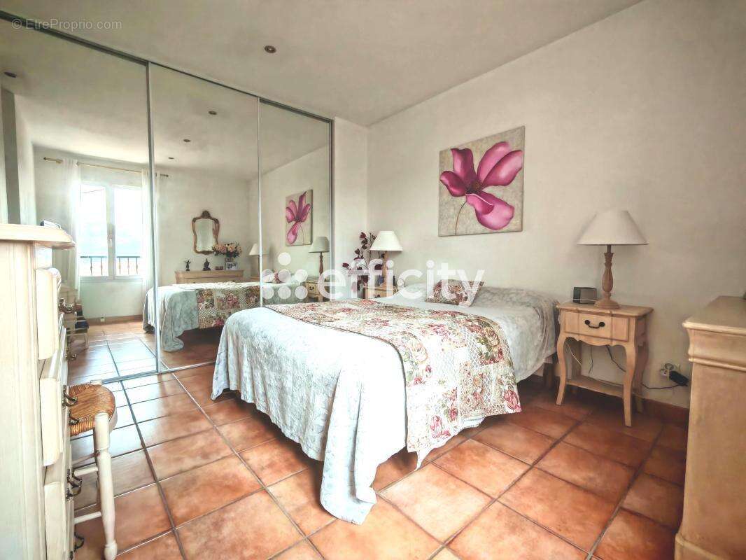 Maison à MARSEILLE-11E