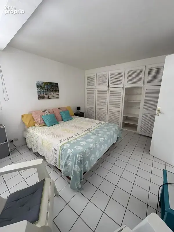 Appartement t3 a bas-du-fort - photo 14