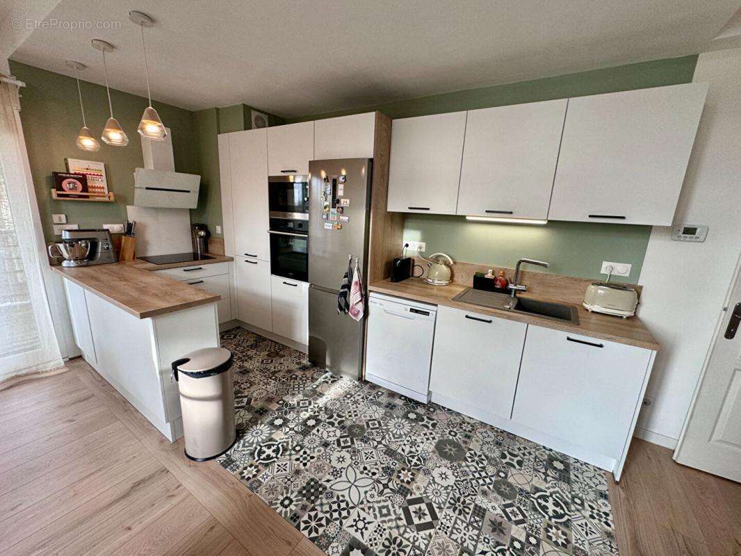 Appartement à ORLEANS