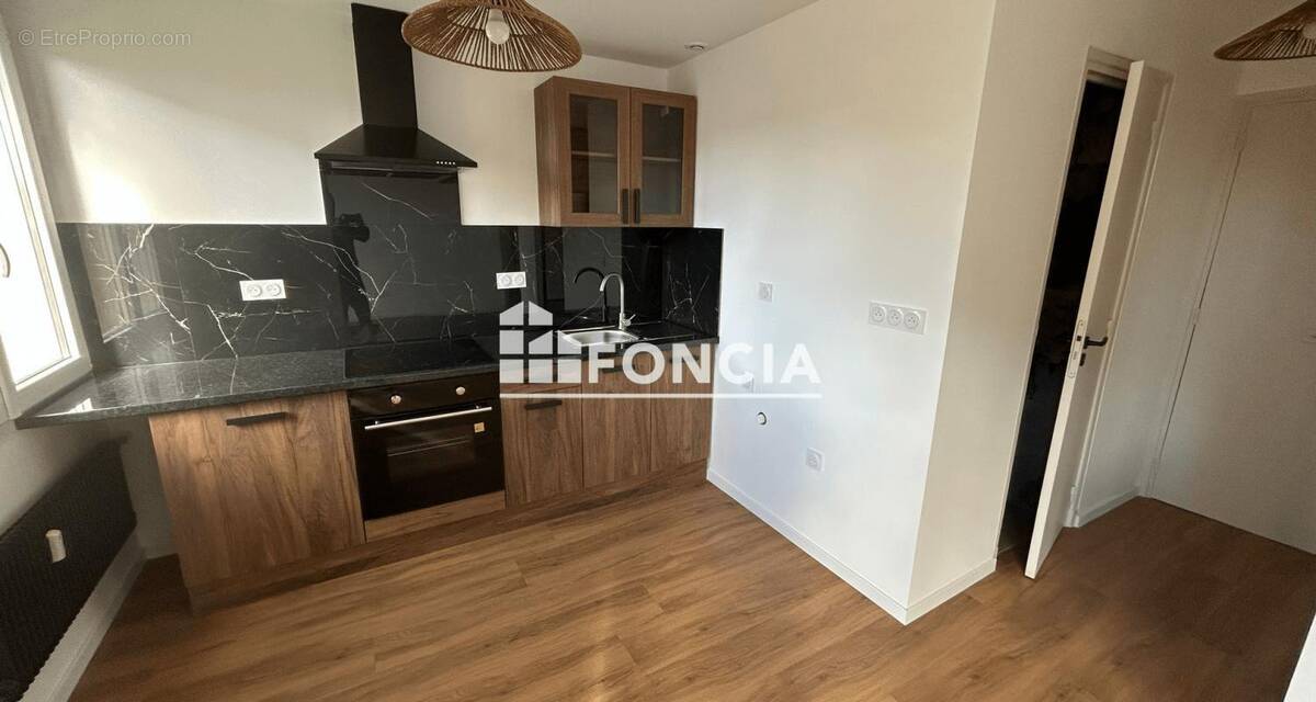 Appartement à ROANNE