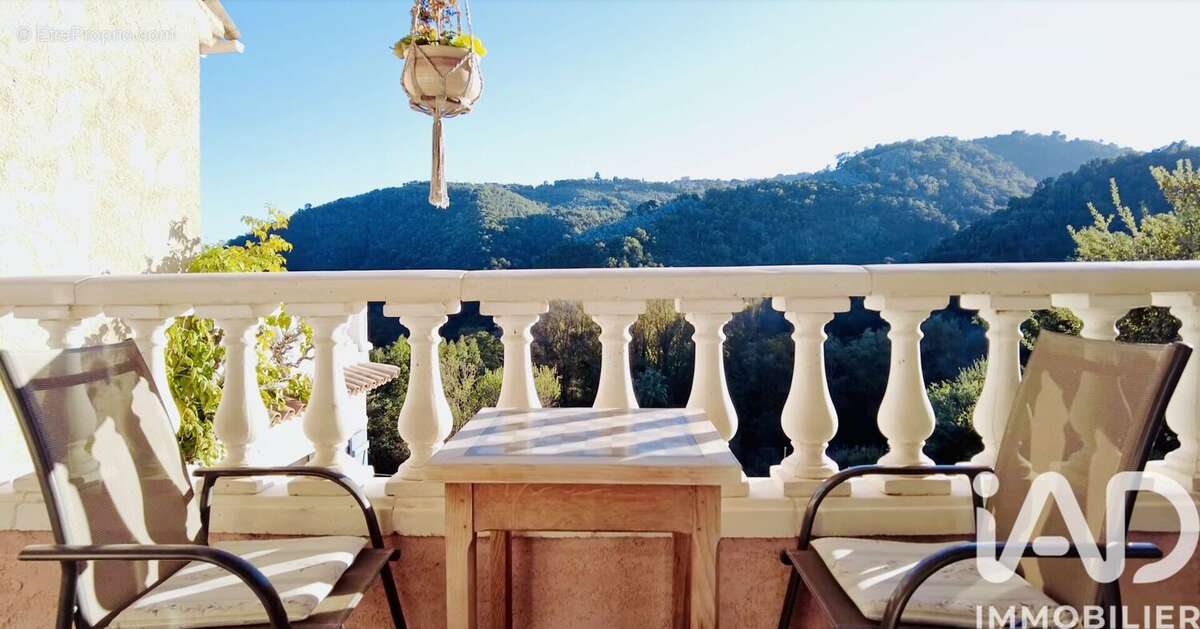 Photo 8 - Maison à AURIBEAU-SUR-SIAGNE