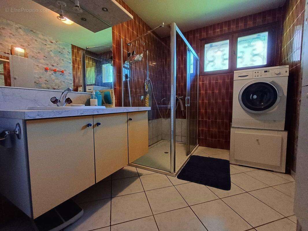 Maison à SAINT-PIERRE-D&#039;ENTREMONT