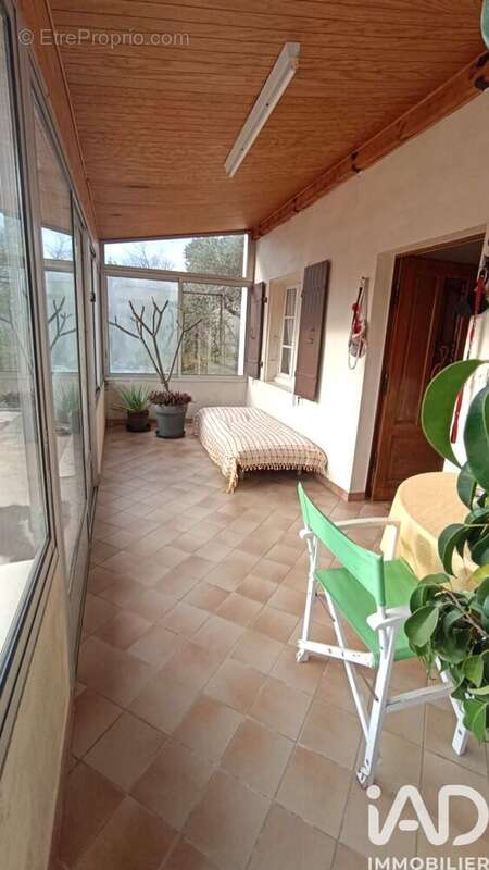 Photo 7 - Maison à MONTELIMAR