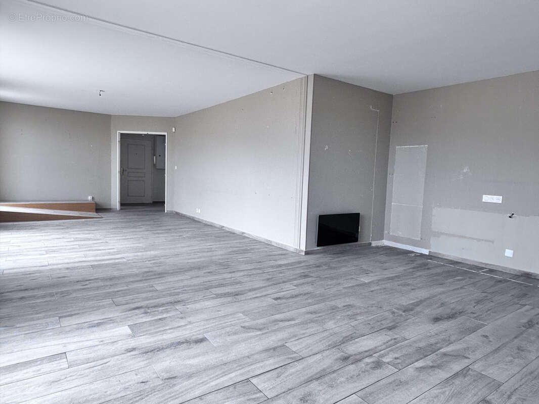 Appartement à LA CIOTAT