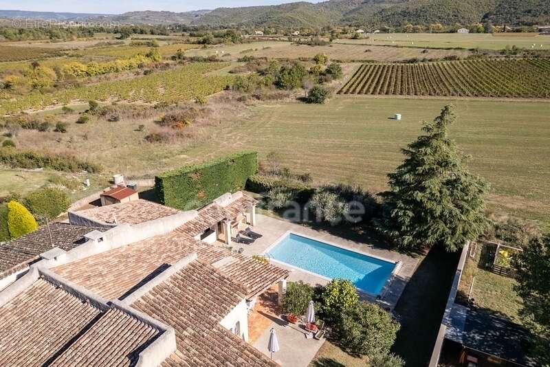 Maison à SAINT-GERMAIN