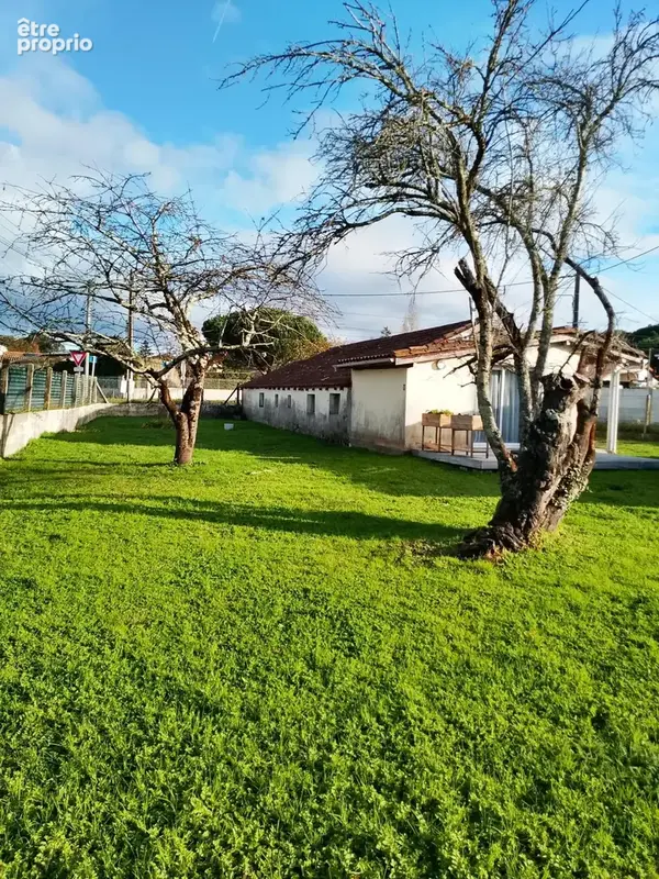 Photo 1 - Maison à SAINT-CIERS-SUR-GIRONDE
