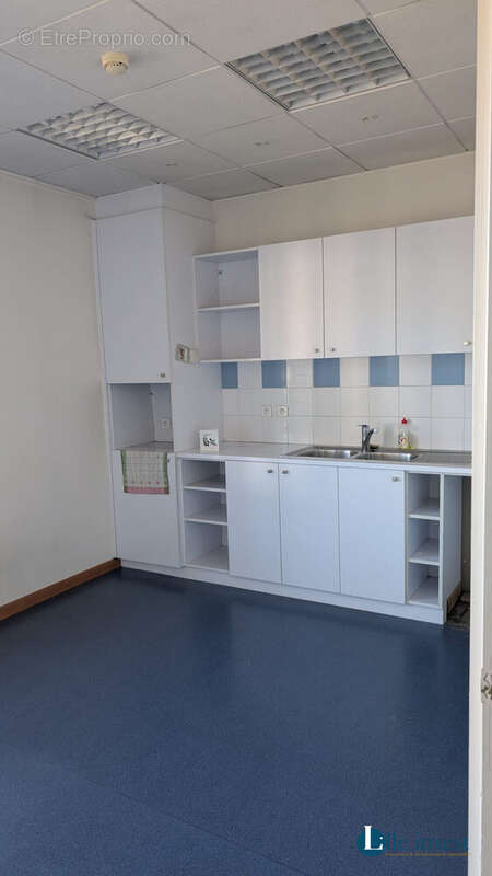 Appartement à CAPINGHEM