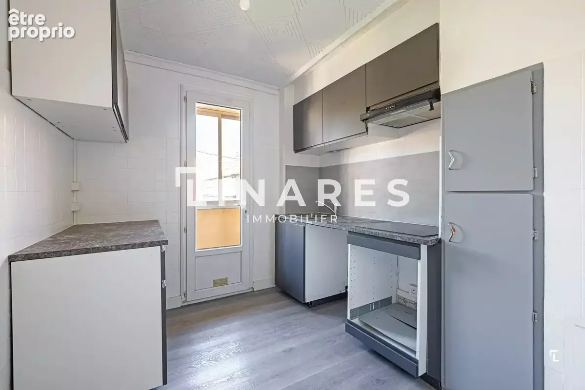 L'ESSENTIEL - Appartement T4 de 70 m² - 13010 - photo 8