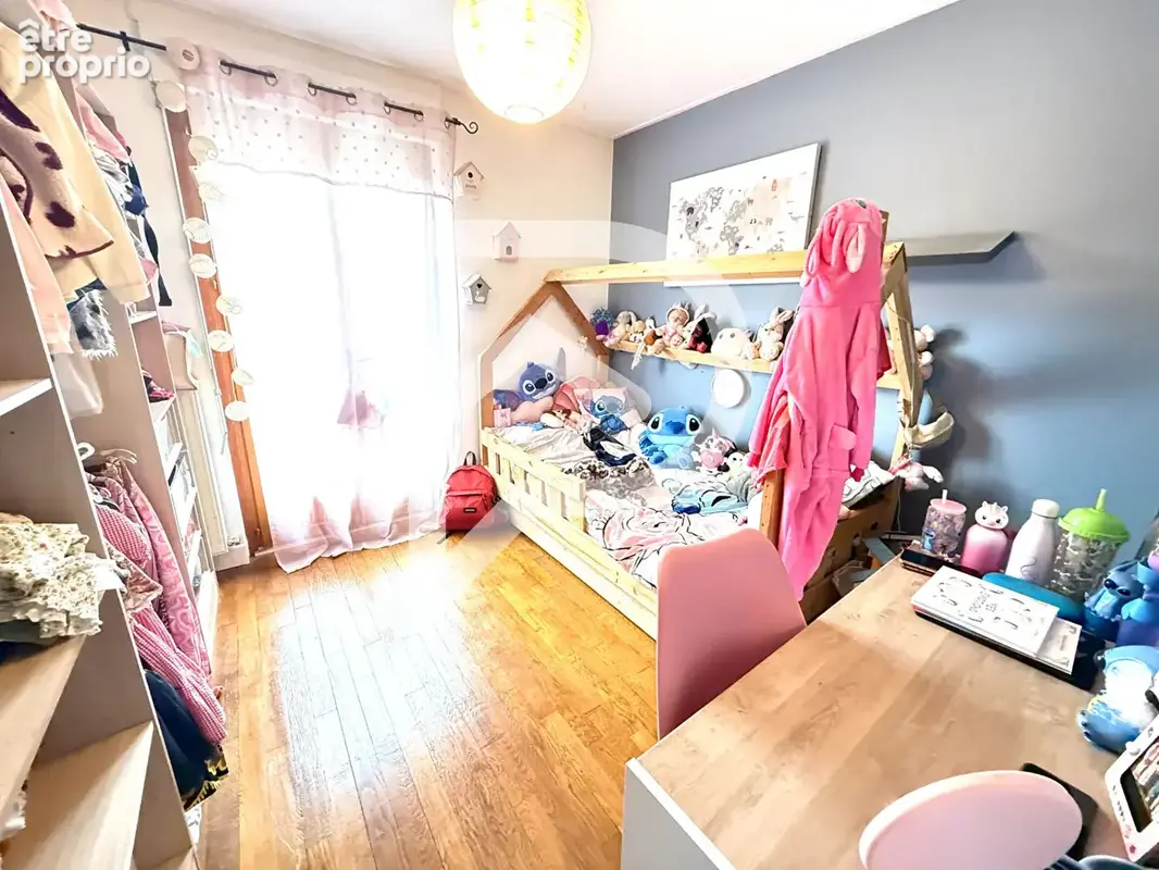 Maison Esnouveaux 4 pièce(s) - photo 11