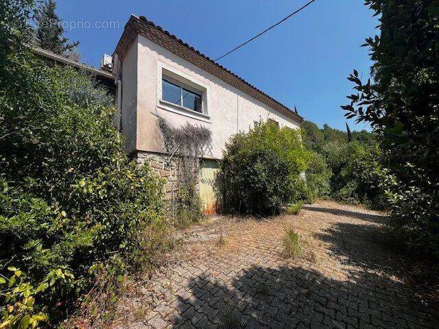 Maison à LODEVE