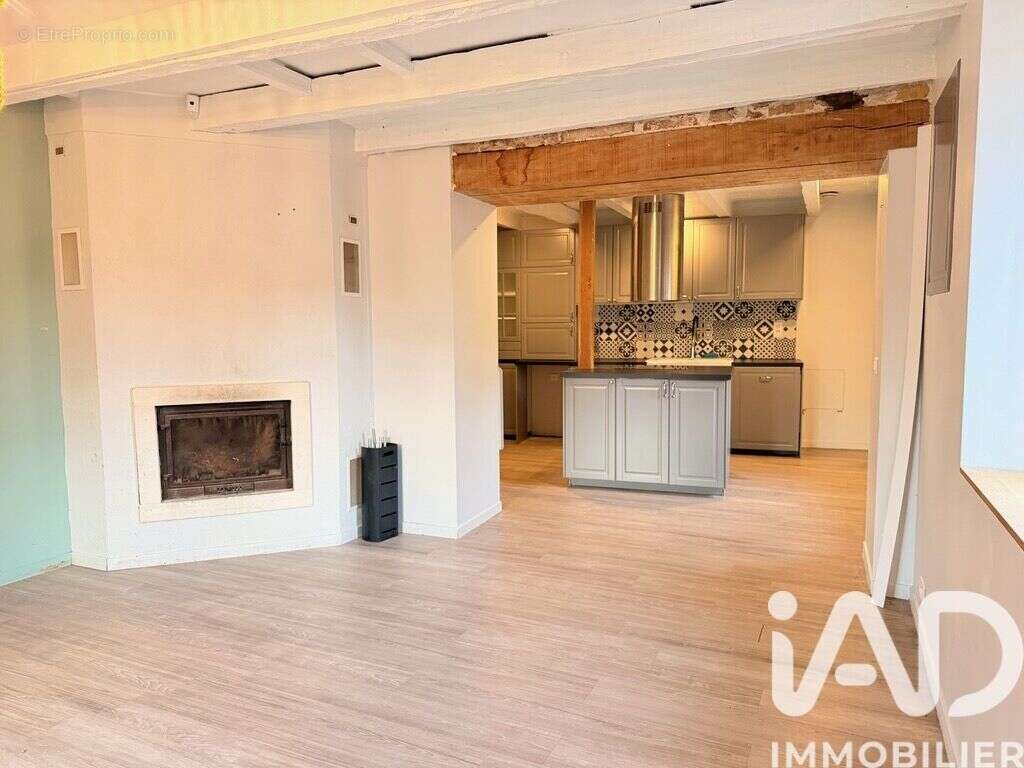 Maison 88 m² à Vouhenans  - photo 8
