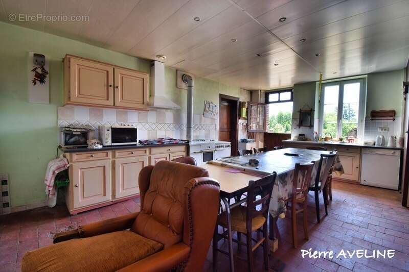 Maison à vendre 3 pièces DANGEAU (28) - photo 12
