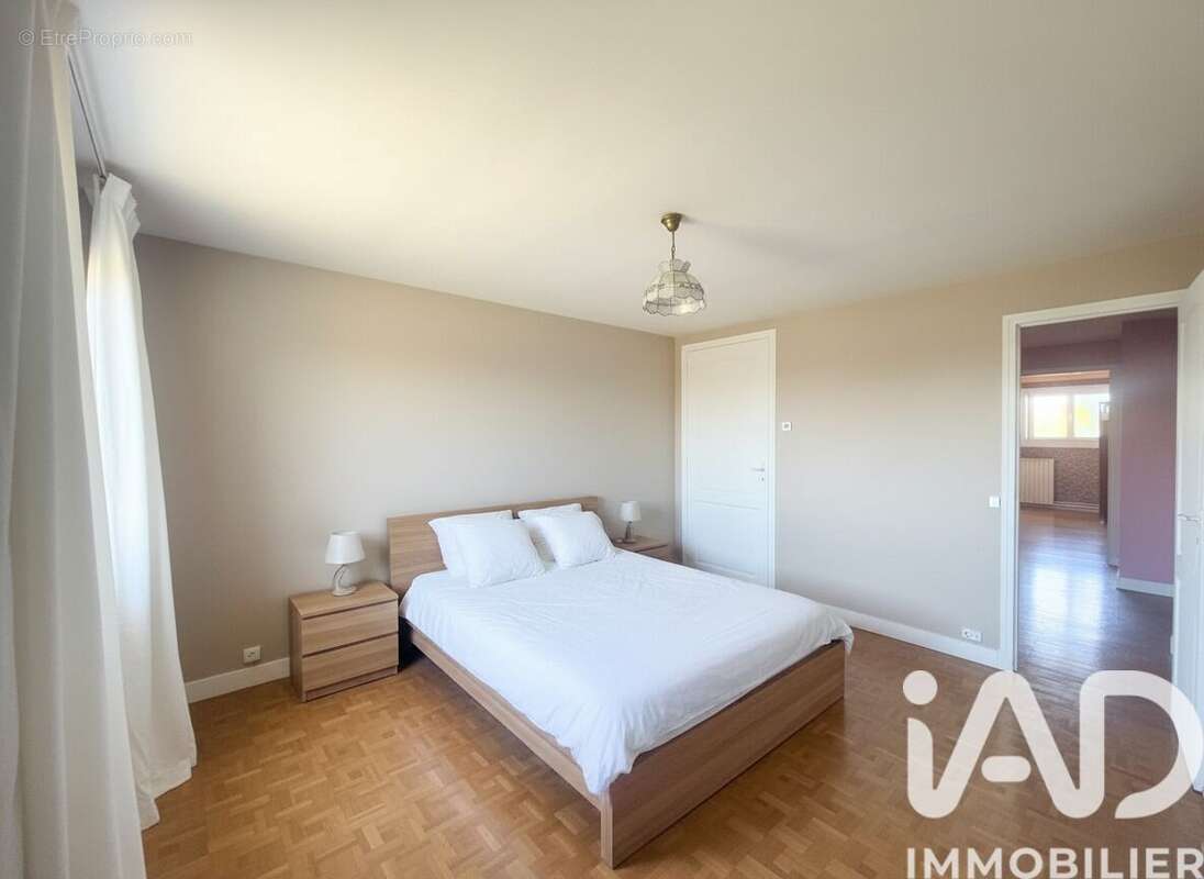Photo 8 - Maison à SAINTE-GENEVIEVE-DES-BOIS